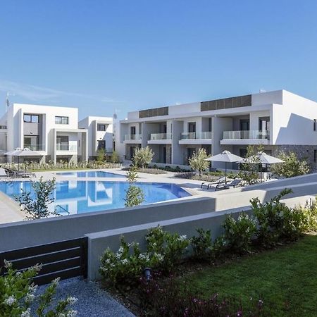 Olea Valley Villa T2 Nikiti  Exterior foto